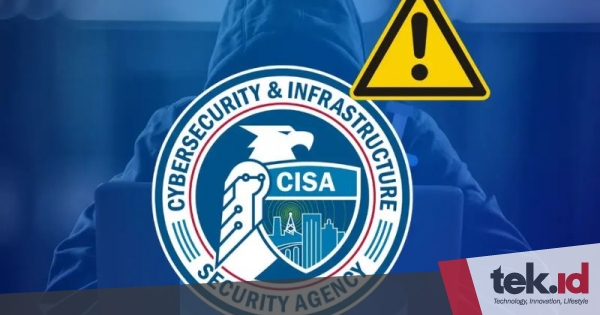CISA dan FBI peringatkan ancaman peretas manfaatkan kerentanan OS Command&nbsp;Injection