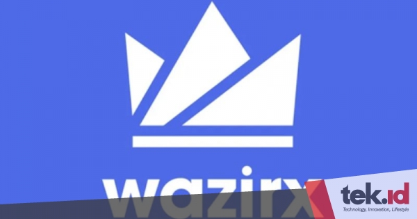 Bursa Kripto, WazirX kehilangan $230 juta akibat serangan siber