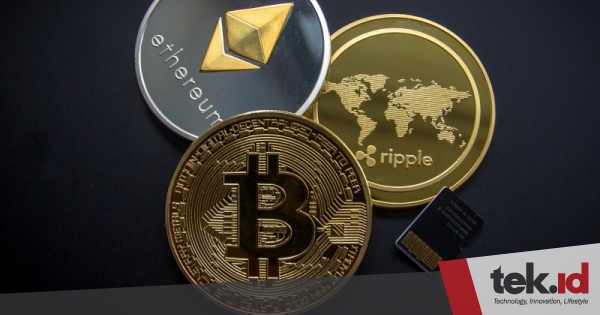 Bappebti sebut ada lonjakan investor dan transaksi&nbsp;kripto