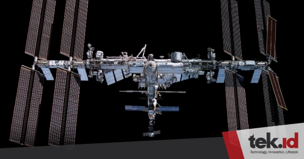 Mencari pembangkit listrik ramah lingkungan, akankah teknologi surya berbasis luar angkasa jadi solusi?