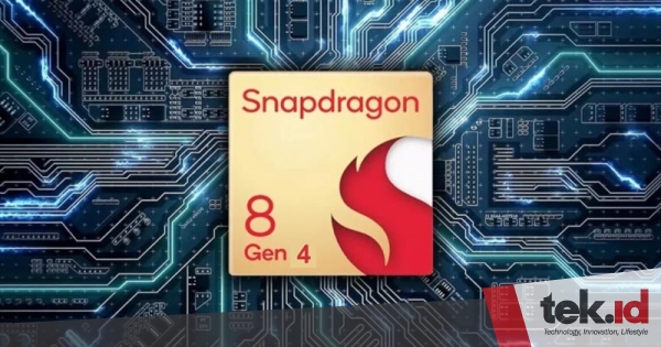 Bocoran ungkap Snapdragon 8 Gen 4 punya GPU andal tetapi CPU yang&nbsp;biasa