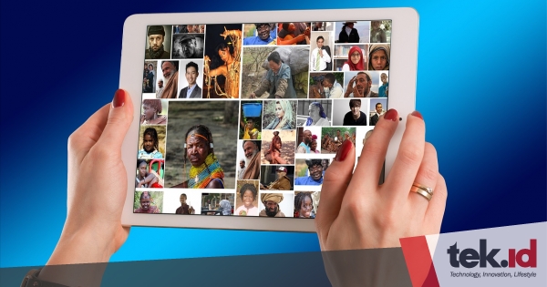 Penjualan iPad melejit seiring inovasi Apple dalam&nbsp;AI