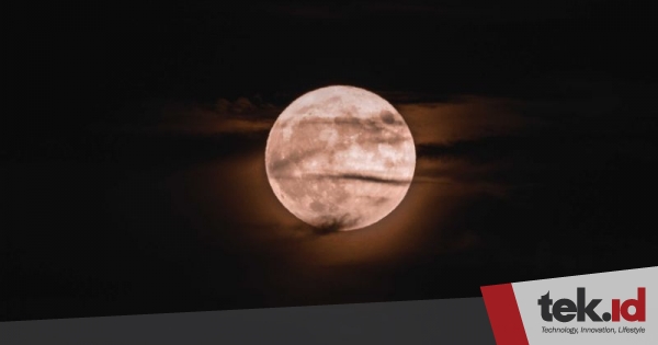 Fenomena Supermoon Blue Moon, apa yang membuatnya&nbsp;istimewa?