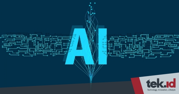 Ahli imbau vendor tinggalkan label AI : Menghilangkan keinginan untuk membeli