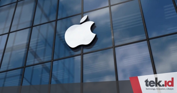 Apple vs. raksasa Tiongkok: Kebijakan komisi dan tekanan hukum