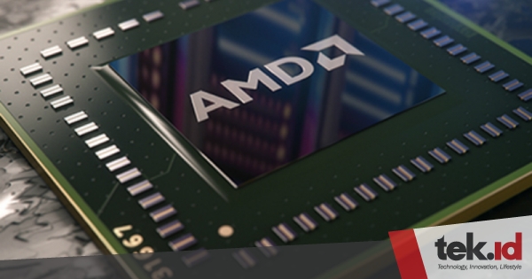 Bug SinkClose ditemukan di prosesor AMD, Peneliti: Jika terinfeksi malware maka buang CPU kalian