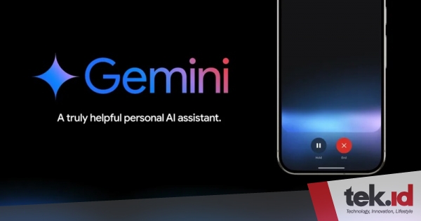 Gemini AI akan jadi chatbot default Pixel 9, lebih canggih dari Google Assistant