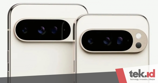 Google targetkan keuntungan yang melejit dengan mengandalkan seri Pixel&nbsp;9