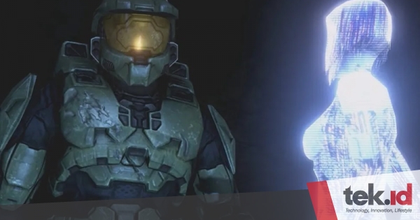 Ini dia urutan game Halo berdasarkan tanggal rilis dan kronologis