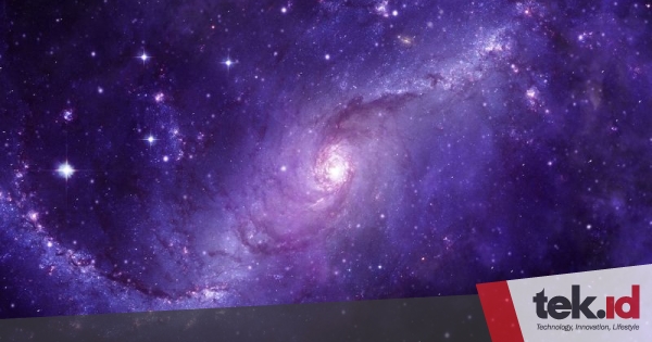 James Webb tunjukkan ekspansi alam semesta tidak secepat diperkirakan&nbsp;sebelumnya