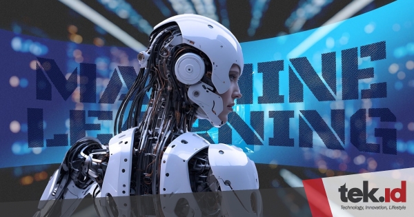 Mengungkap algoritma inti dalam machine learning: Paduan dasar untuk penggemar teknologi dan ilmuwan data