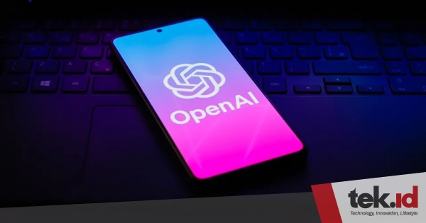 Dua pimpinan OpenAI telah tinggalkan perusahaan