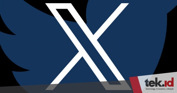 Aplikasi X hilang dari Mac App&nbsp;Store