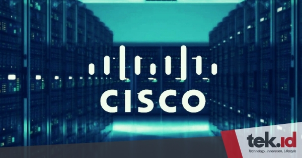 Cisco disebut akan PHK 4.000 karyawan imbas penerapan AI dan kerentanan siber