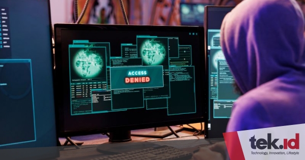 Kelompok hacker STAC6451 menargetkan server Microsoft SQL di India