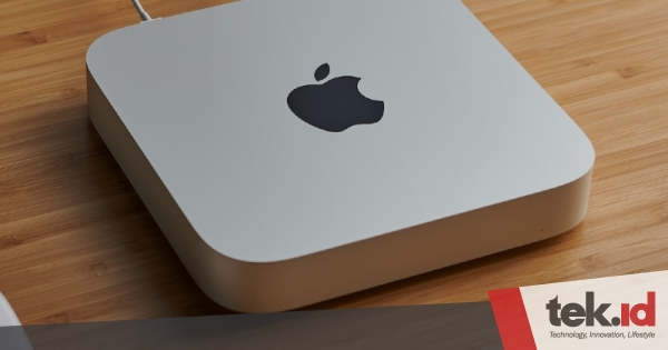 Apple hapus USB type-A di Mac Mini, akankah bikin sulit&nbsp;pengguna?
