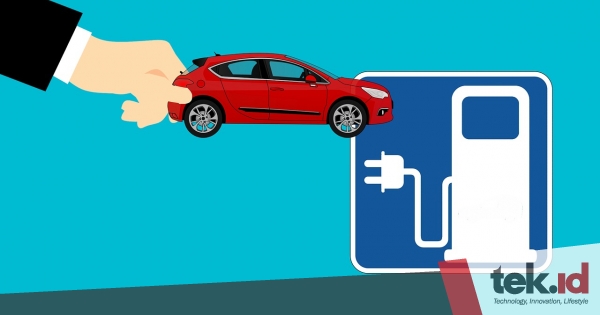 Kendaraan listrik: Tantangan dan realita di balik perjalanan menuju masa&nbsp;depan