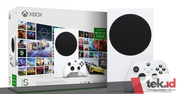 Lebih dari 600 karyawan Xbox kehilangan pekerjaan dalam pemutusan hubungan kerja&nbsp;Microsoft