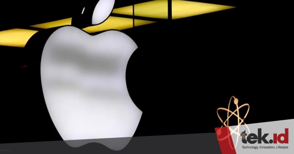 Langkah baru Apple dalam menjangkau pengguna global melalui AI