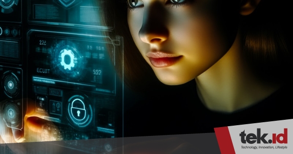 AI dan masa depan pekerjaan: Menjelajahi lanskap pekerjaan&nbsp;baru