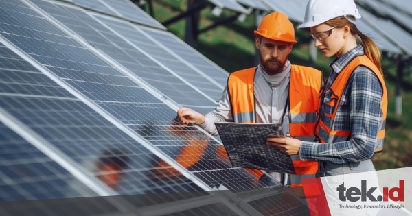 140 tahun inovasi, evolusi panel surya dari masa ke&nbsp;masa