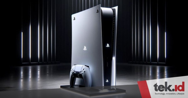 PS5 Pro segera resmi beberapa minggu lagi, simak&nbsp;keunggulannya