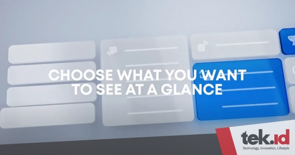 Sony tingkatkan pengalaman pengguna PS5 dengan layar utama yang lebih&nbsp;fleksibel