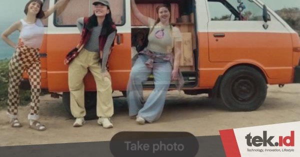 Gak cuma Pixel 9 Pro, semua smartphone bisa gunakan fitur Add&nbsp;Me