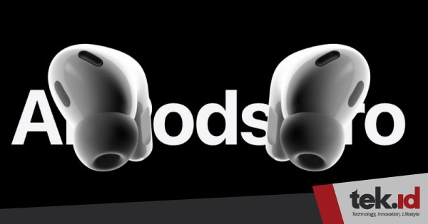 AirPods Pro 2 dapat digunakan sebagai alat bantu dengar berkualitas&nbsp;klinis