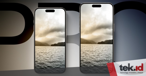 4 keunggulan iPhone 16 Pro dibanding iPhone 16 yang bakal rilis 9&nbsp;September