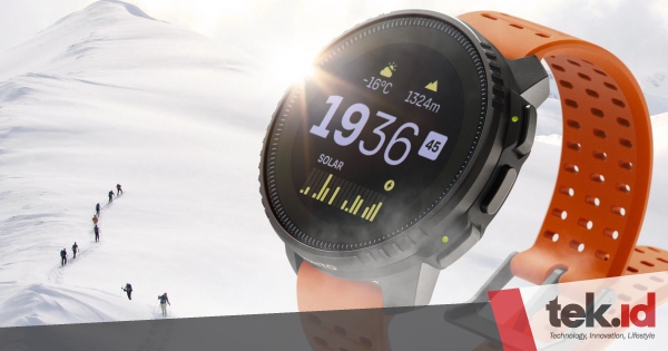 7 tips untuk memilih smartwatch agar sesuai kebutuhan