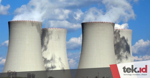 Jam nuklir pertama di dunia segera beroperasi, ilmuwan ungkap&nbsp;keunggulannya