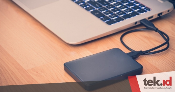 Ini hal yang harus diperhatikan sebelum beli hard disk eksternal